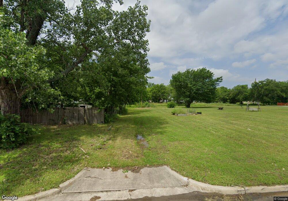 700 S Jackson Ave, Wylie, TX 75098 - photo 1