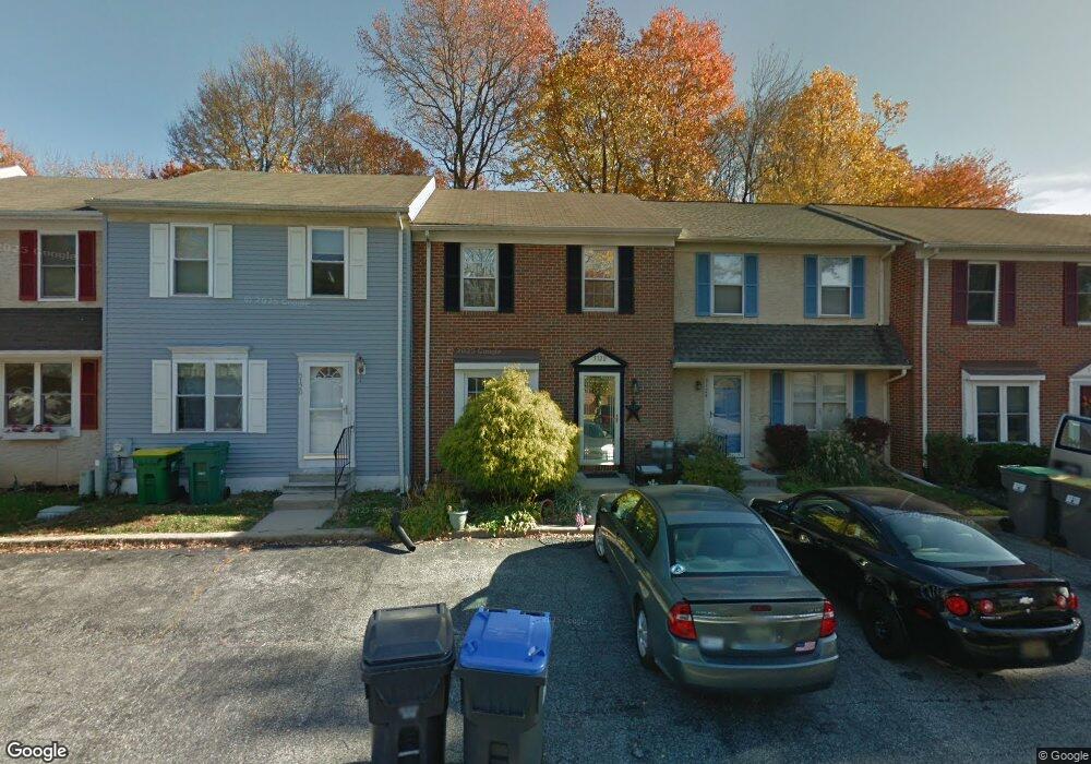 5122 W Woodmill Dr, Wilmington, DE 19808 - photo 1