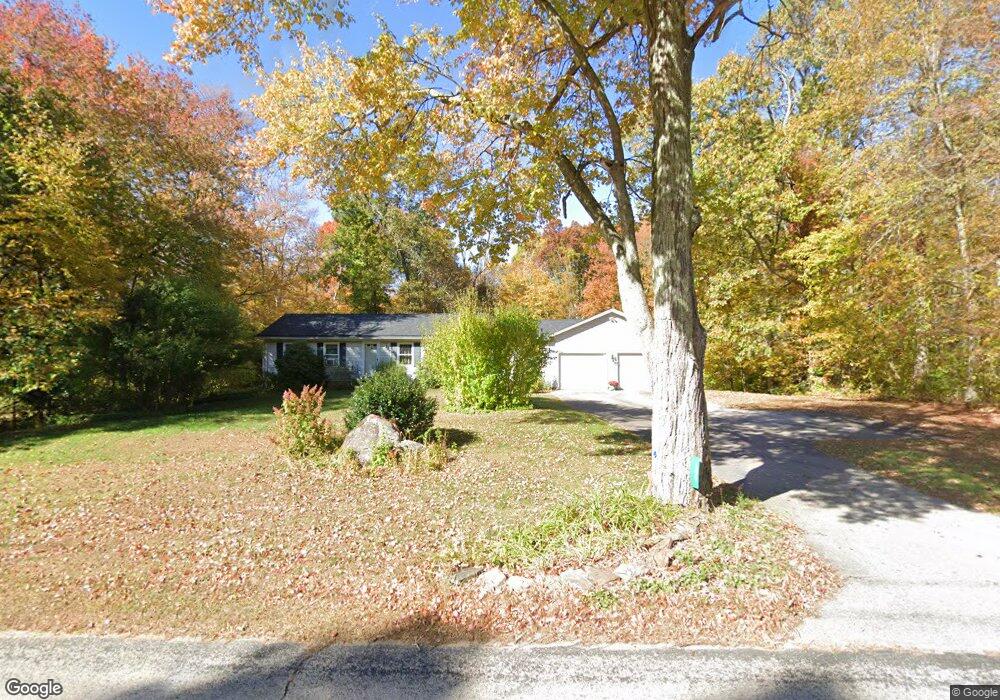 151 E Haddam Colchester Turnpike, Moodus, CT 06469 - photo 1