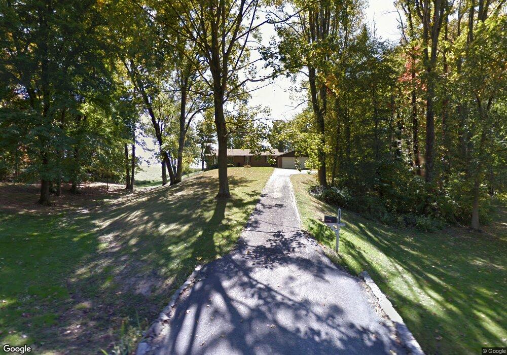 22038 Pocket Rd, Batesville, IN 47006 - photo 1