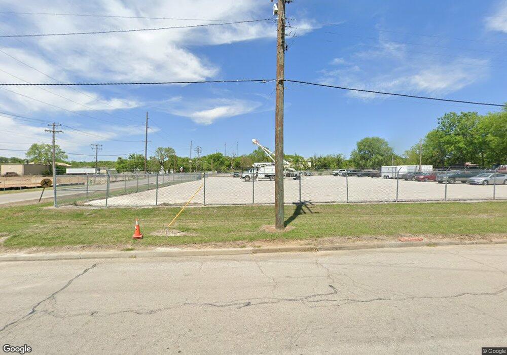 505 E Hobson Ave, Sapulpa, OK 74066 - photo 1