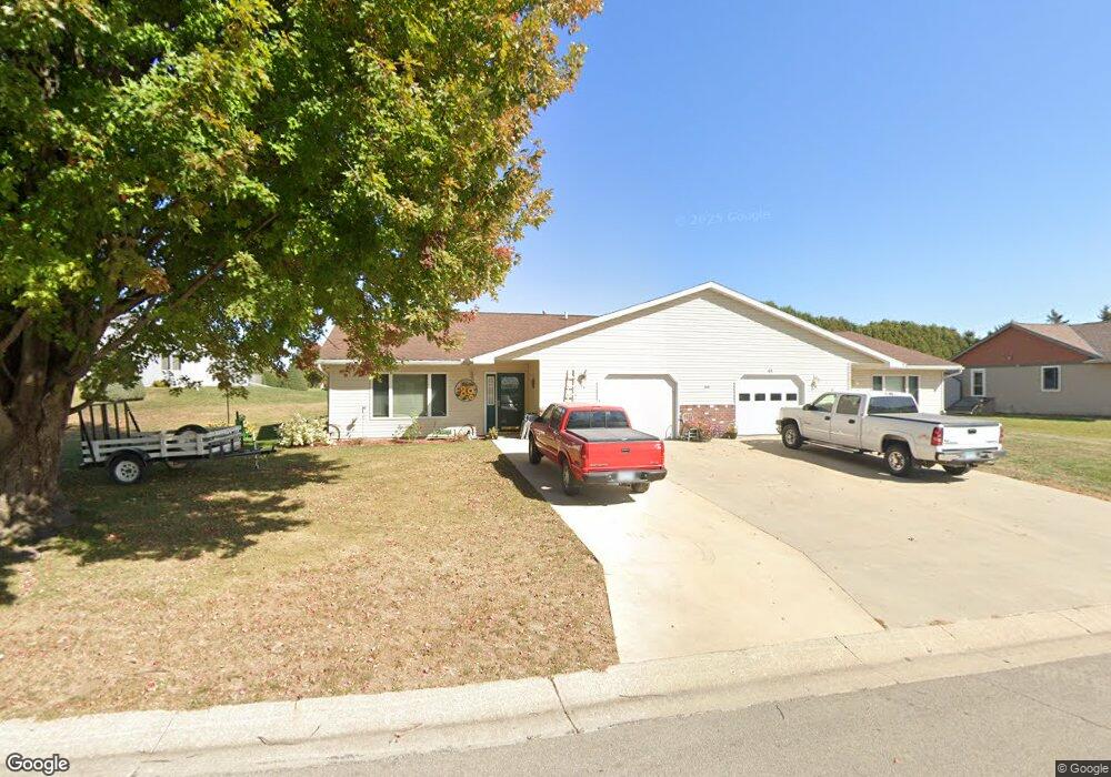 344 5th Ave SE, Harmony, MN 55939 - photo 1