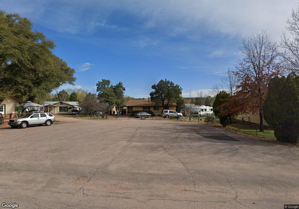 504 W Bridle Path Ln, Payson, AZ 85541 - photo 1