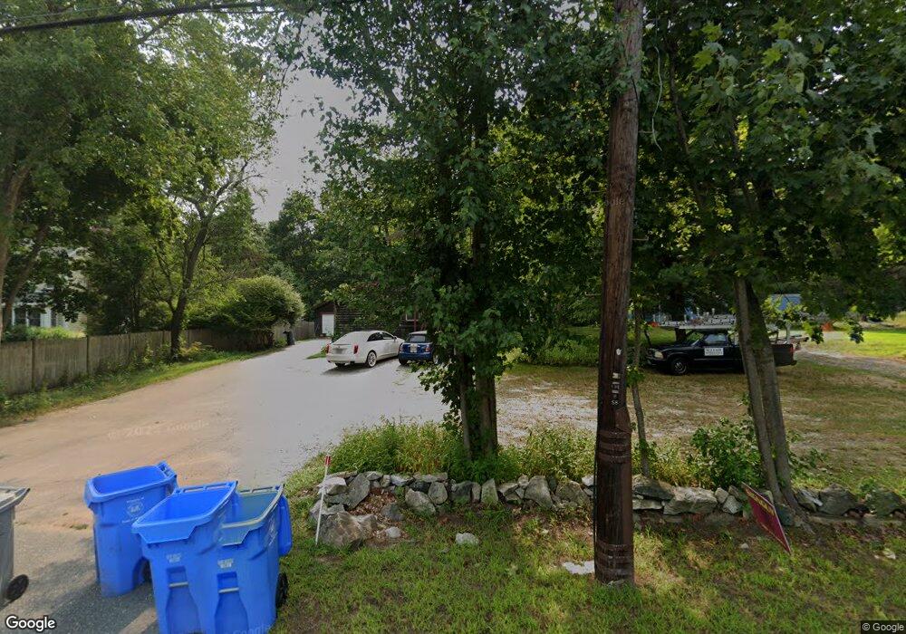 236 Concord St, Holliston, MA 01746 - photo 1