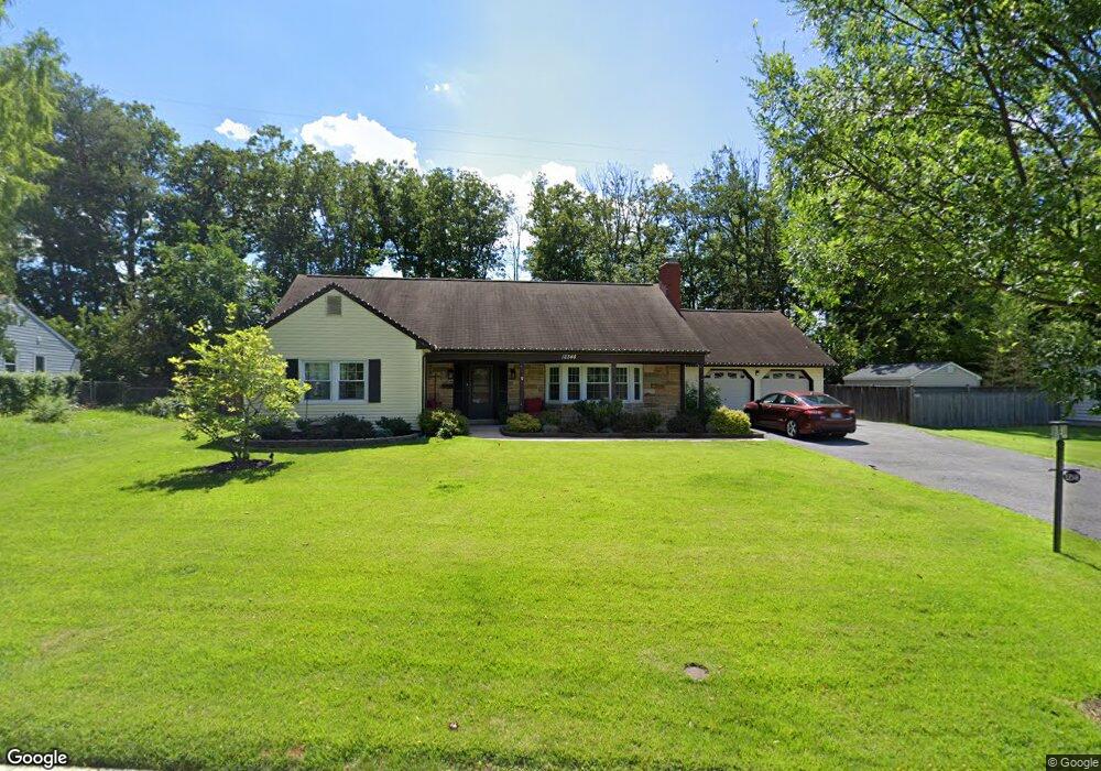 12348 Shadetree Ln, Laurel, MD 20708 - photo 1