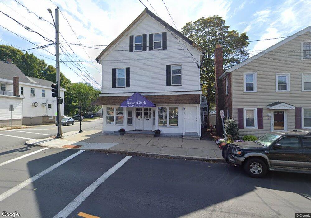 61 Franklin St unit A, Stoneham, MA 02180 - photo 1