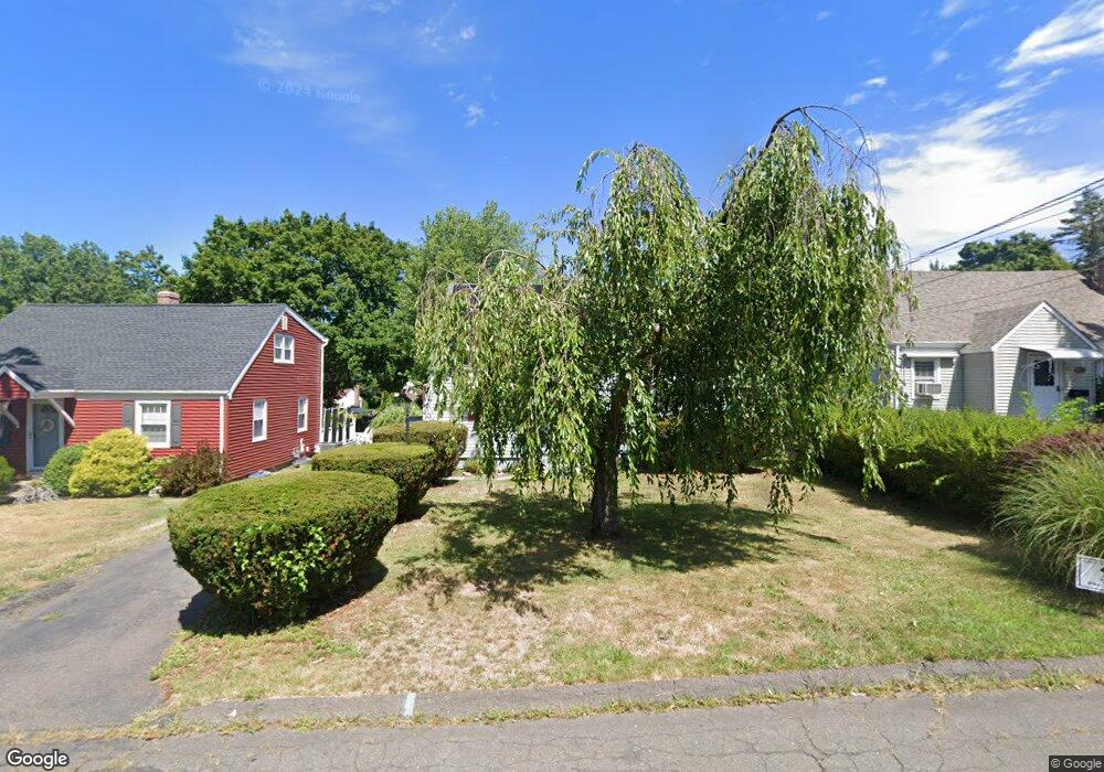 192 Camp Ave, Newington, CT 06111 - photo 1