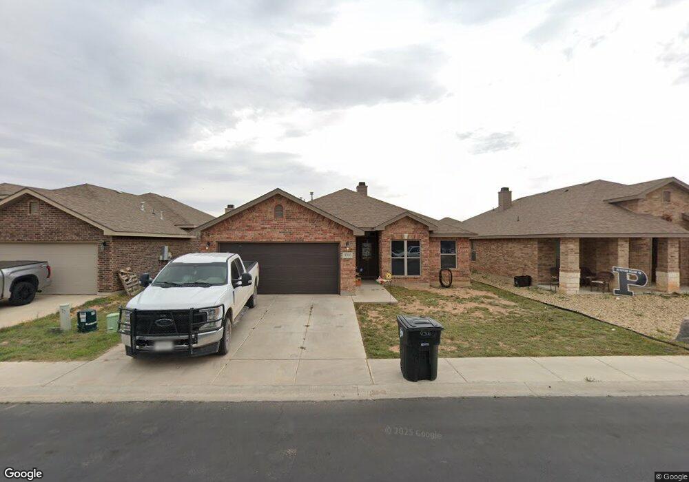 9306 Sagebrush Ave, Odessa, TX 79765 - photo 1