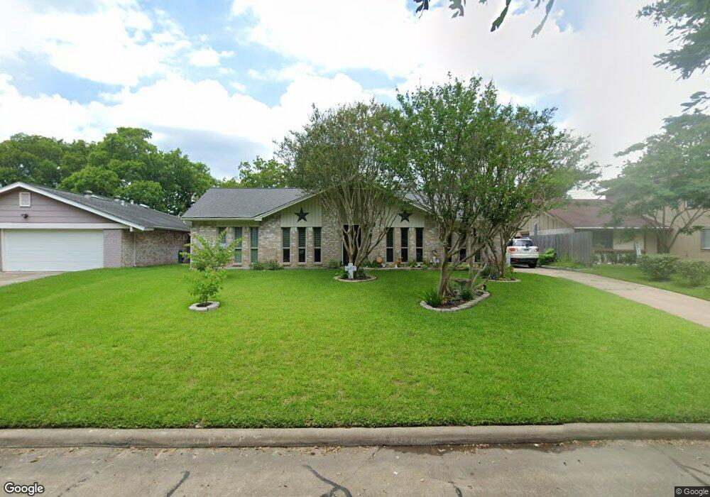 4318 Peridot Ln, Friendswood, TX 77546 - photo 1