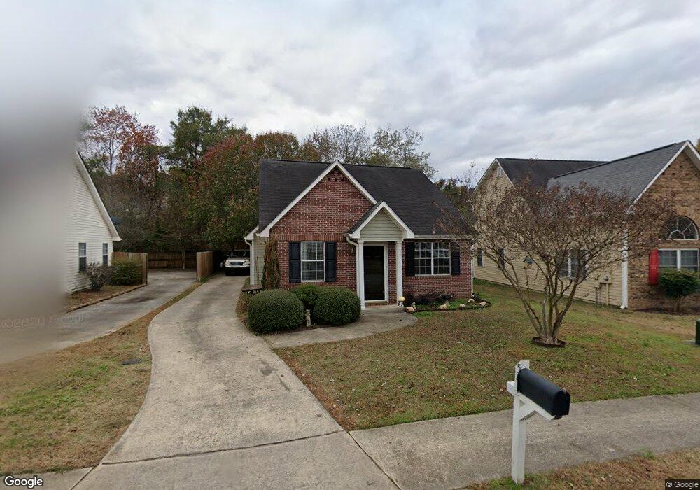 54 Pointe North Dr, Cartersville, GA 30120 - photo 1