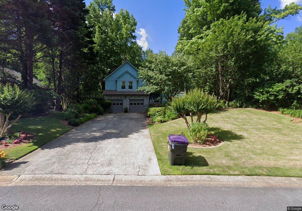 2187 Chartwell Dr unit 4, Marietta, GA 30066 - photo 1