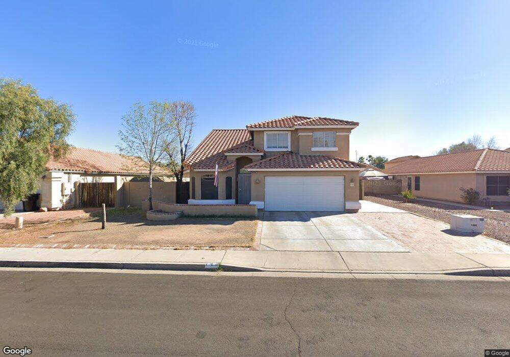 149 S Norwalk Cir, Mesa, AZ 85206 - photo 1