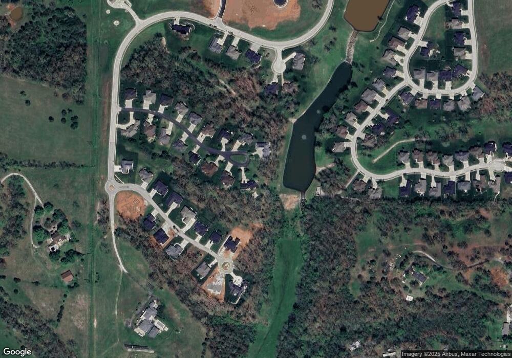 402 W Everwood Way, Nixa, MO 65714 - photo 1