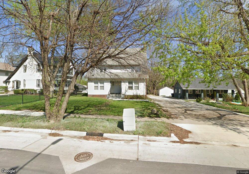 719 35th St, Des Moines, IA 50312 - photo 1