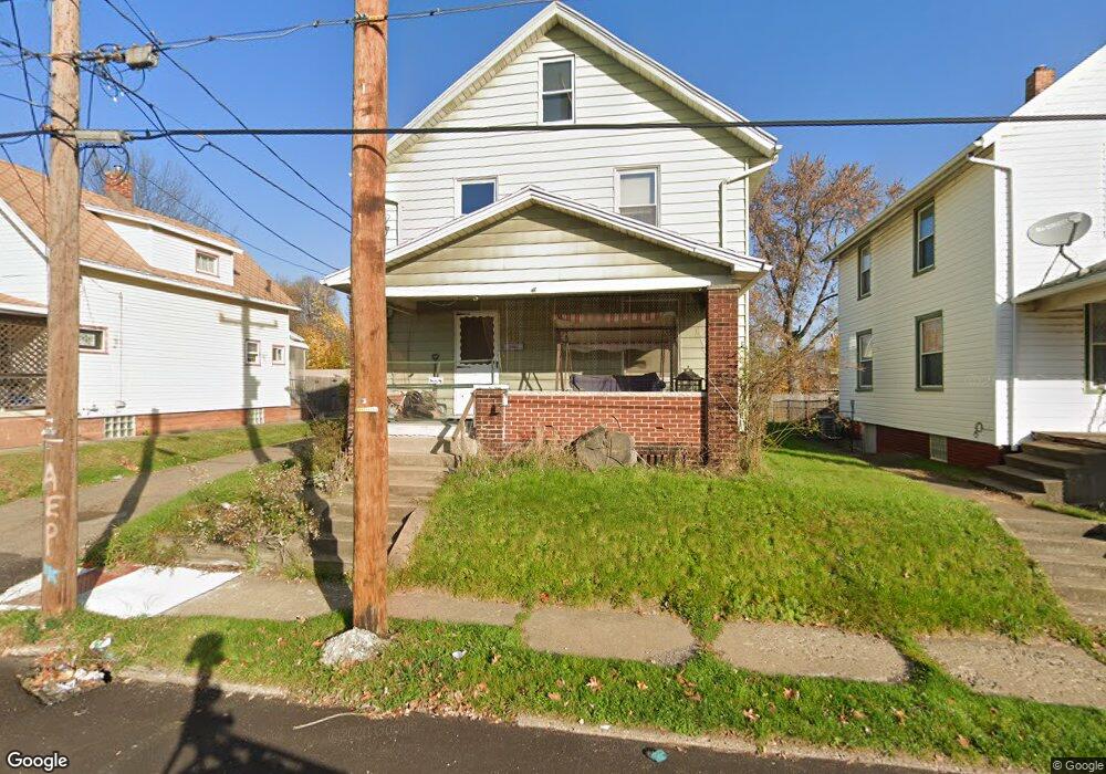 2417 11th St SW, Canton, OH 44710 - photo 1