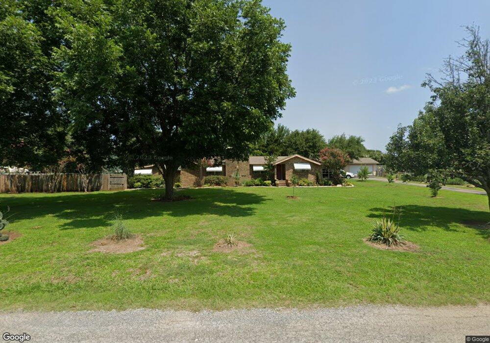 145 Pearce Dr, Pottsboro, TX 75076 - photo 1