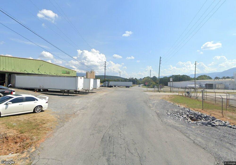 709 Clinton Ave, Eton, GA 30705 - photo 1