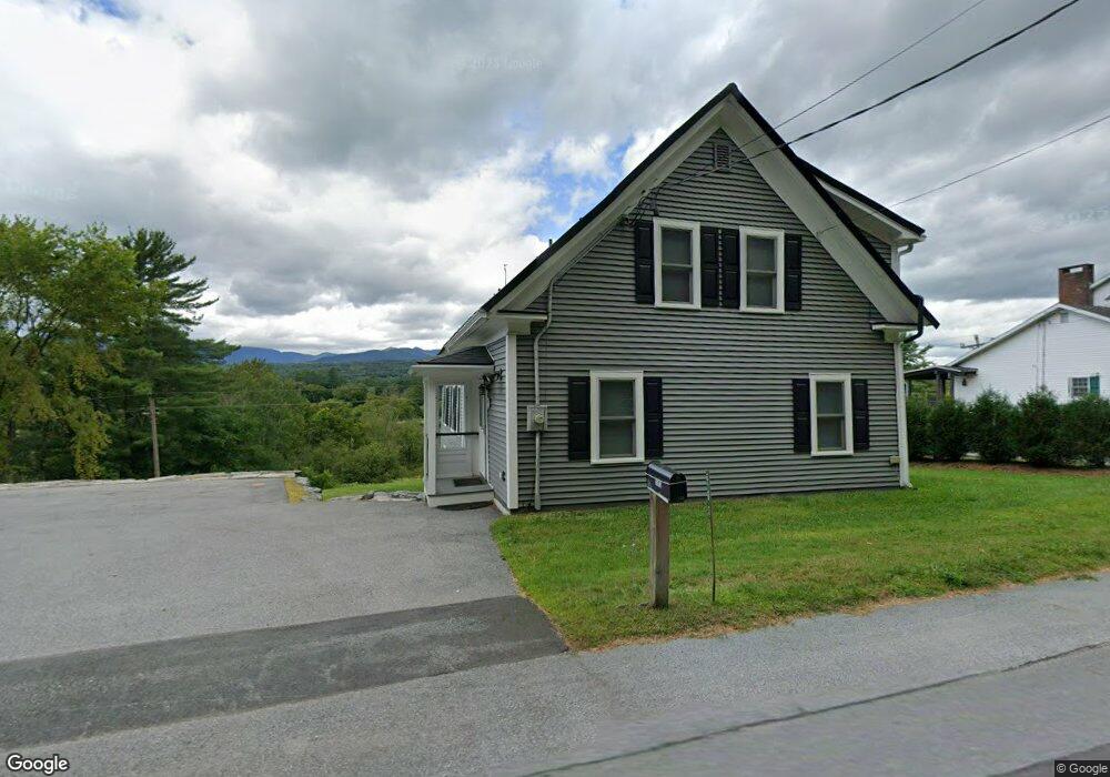 583 Maple St, Stowe, VT 05672 - photo 1