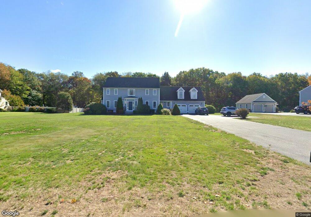 25 Squire Shaler Ln, Lancaster, MA 01523 - photo 1