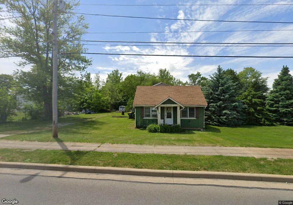 4931 Main St, Anderson, IN 46013 - photo 1