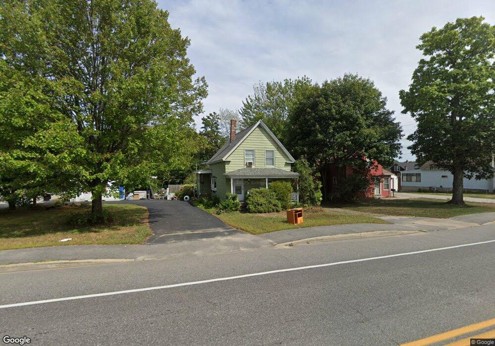 1080 Main St, Sanford, ME 04073 - photo 1