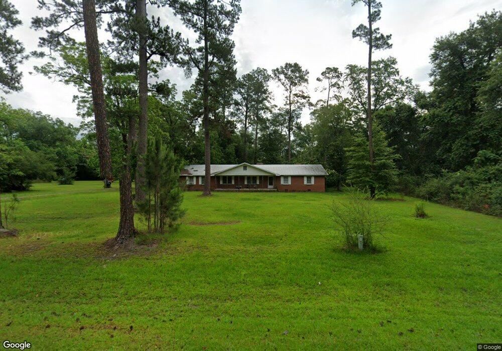 12142 Nashville Enigma Rd, Enigma, GA 31749 - photo 1