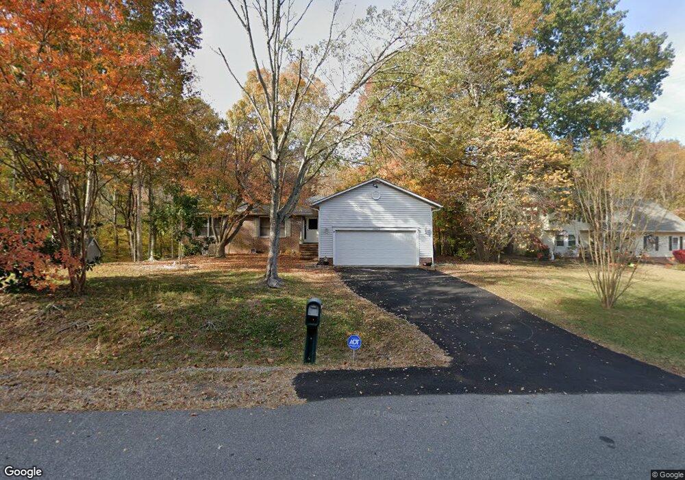 10802 Cedar Post Ln, Spotsylvania, VA 22553 - photo 1