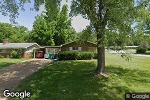 2341 Noll Dr, Saint Louis, MO 63136