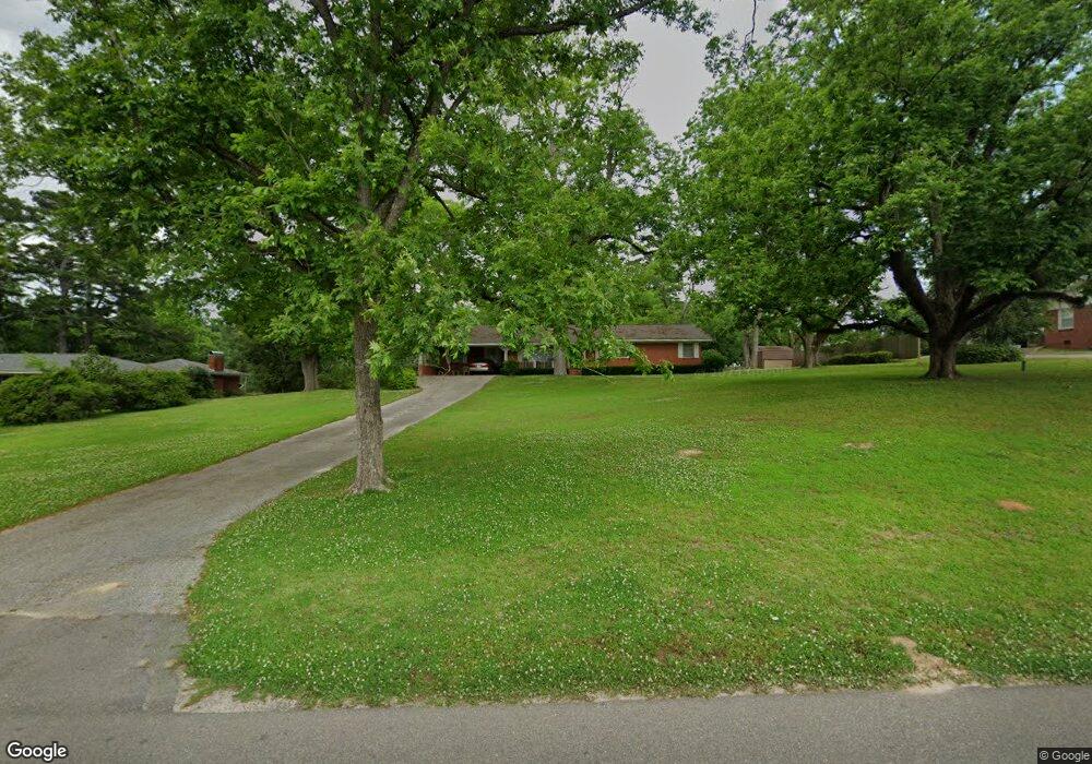 1033 Wansley Rd, Laurel, MS 39440 - photo 1