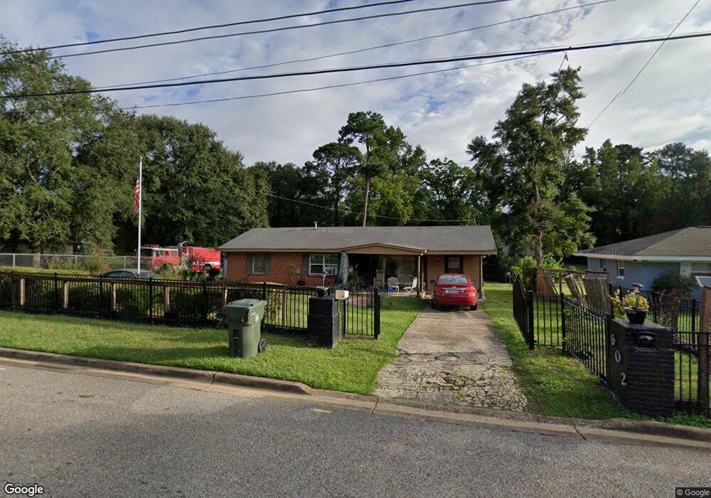 602 Allen Rd, Dothan, AL 36303 - photo 1