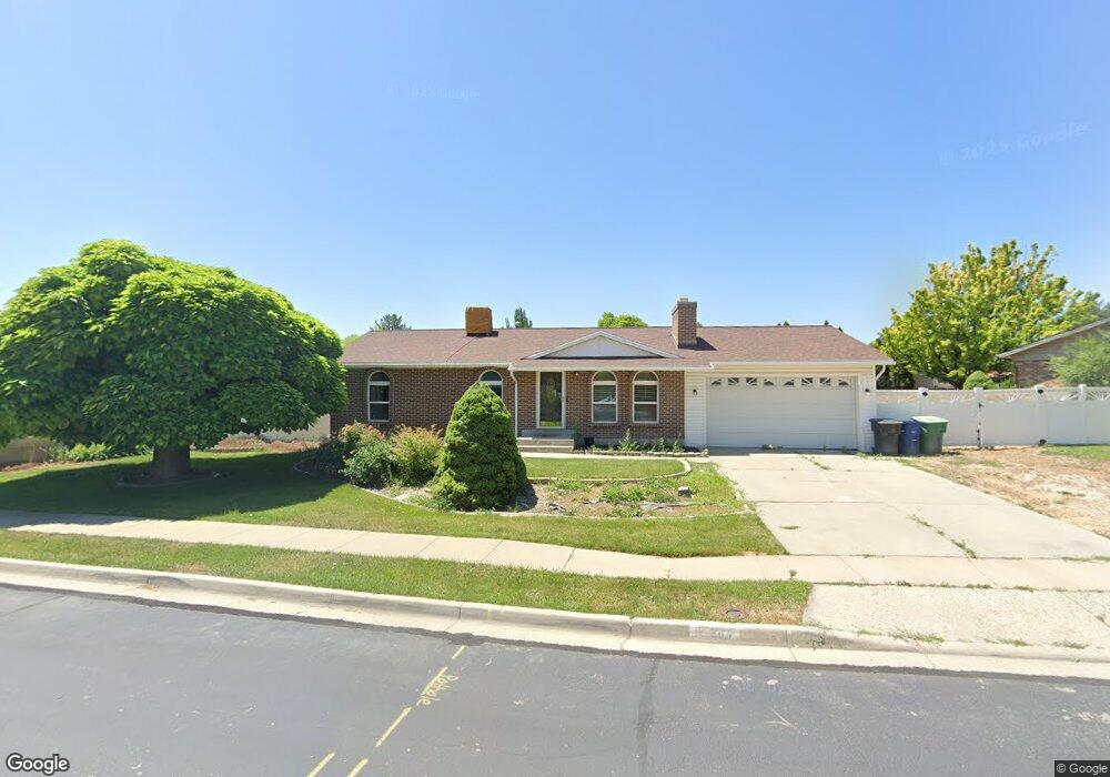 2113 W Knights Way, West Jordan, UT 84084 - photo 1