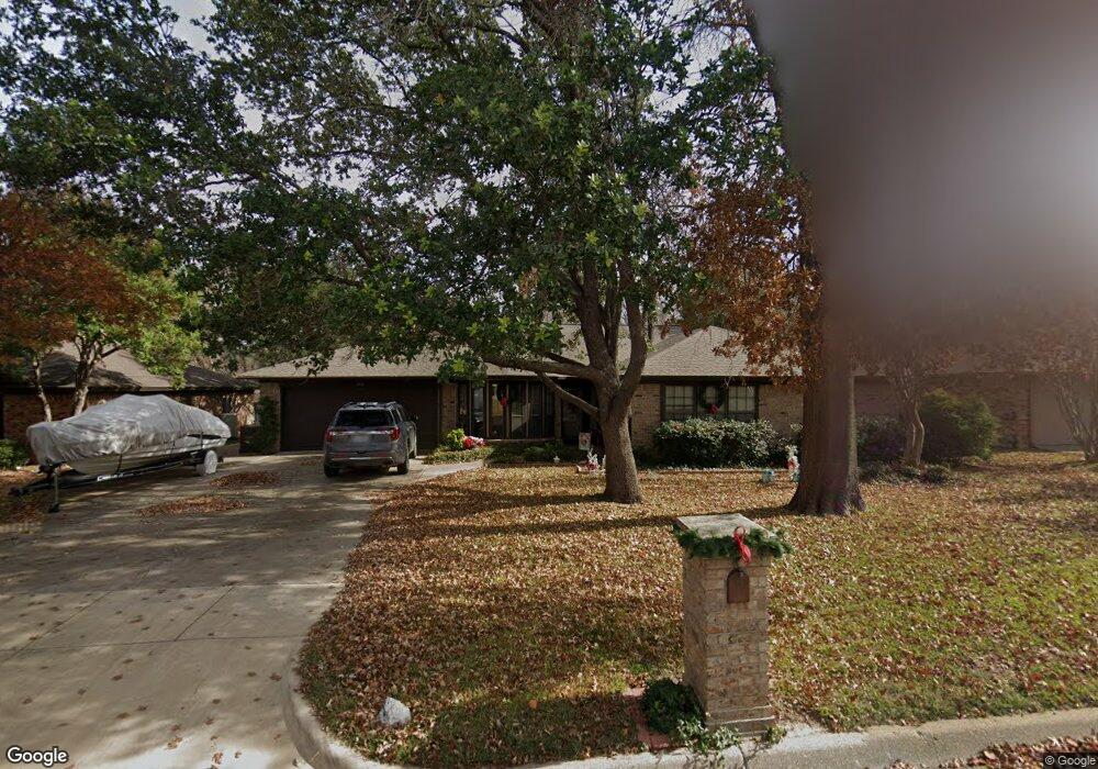 7636 Perkins Dr, North Richland Hills, TX 76182 - photo 1