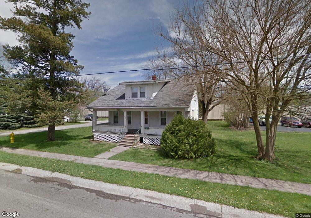 308 N Union St, Auburn, IN 46706 - photo 1