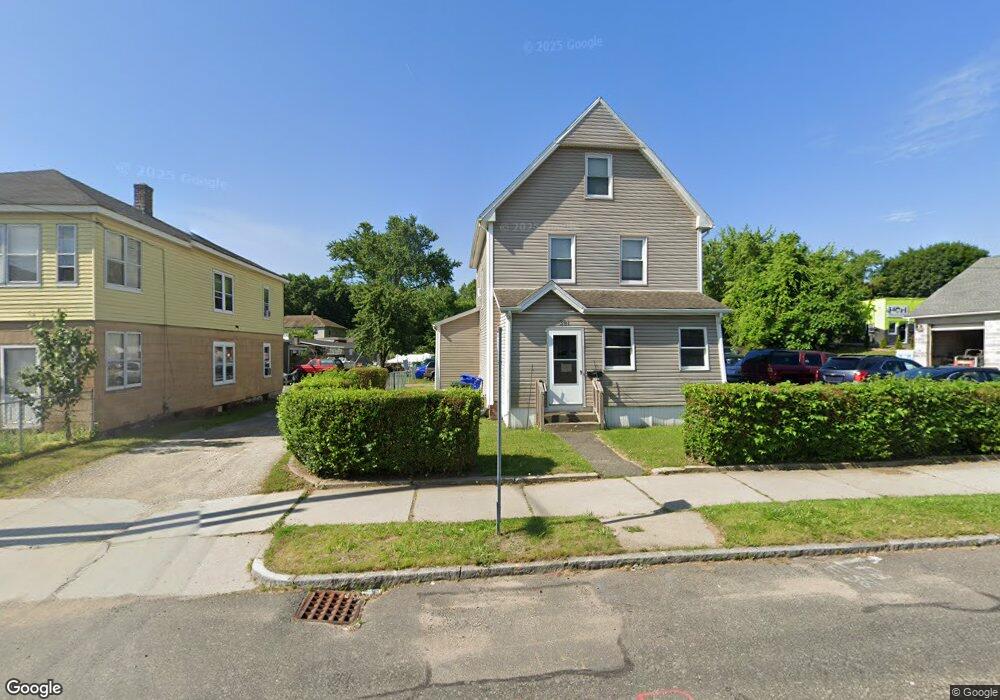 391 Main St, Indian Orchard, MA 01151 - photo 1