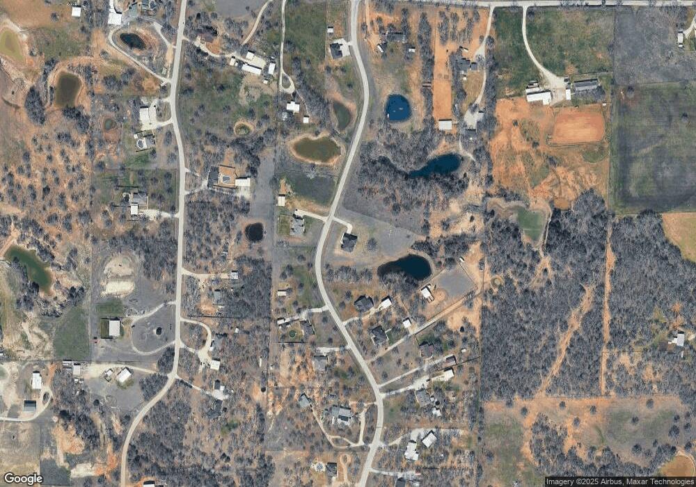 107 Deerfield Rd, Paradise, TX 76073 - photo 1