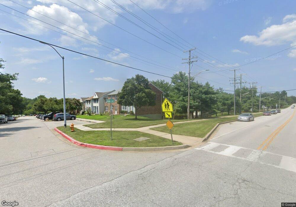 7300 Hidden Cove, Columbia, MD 21046 - photo 1