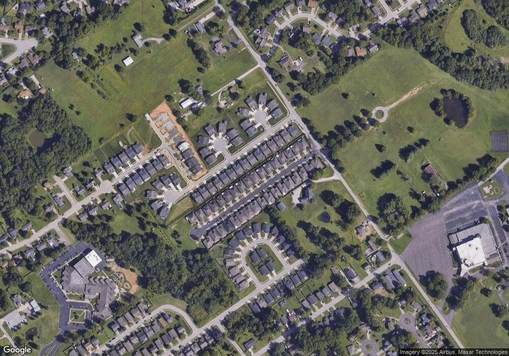 3915 Sarah Ln, New Albany, IN 47150 - photo 1