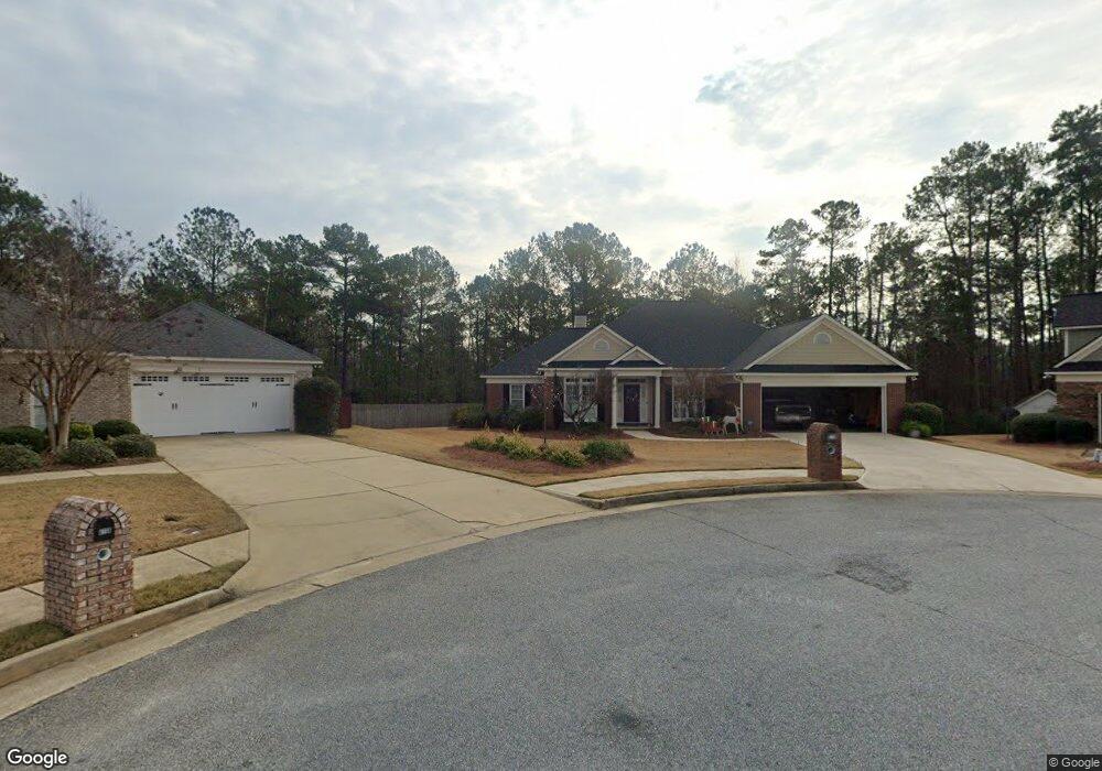 6772 Bridge Way, Columbus, GA 31904 - photo 1