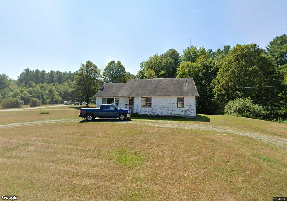 141 Rice Willis Rd, Castleton, VT 05735 - photo 1