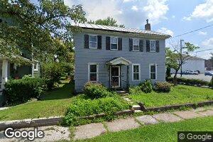 9 N Market St, Muncy, PA 17756