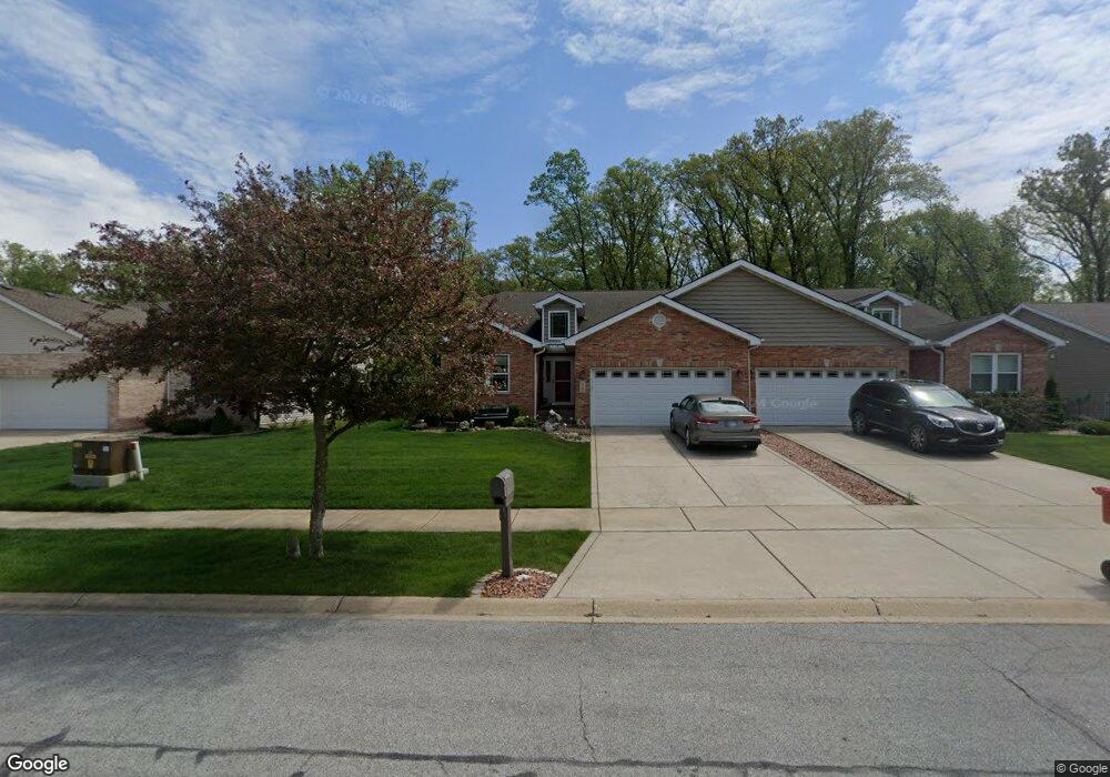 14141 Rocklin St, Cedar Lake, IN 46303 - photo 1