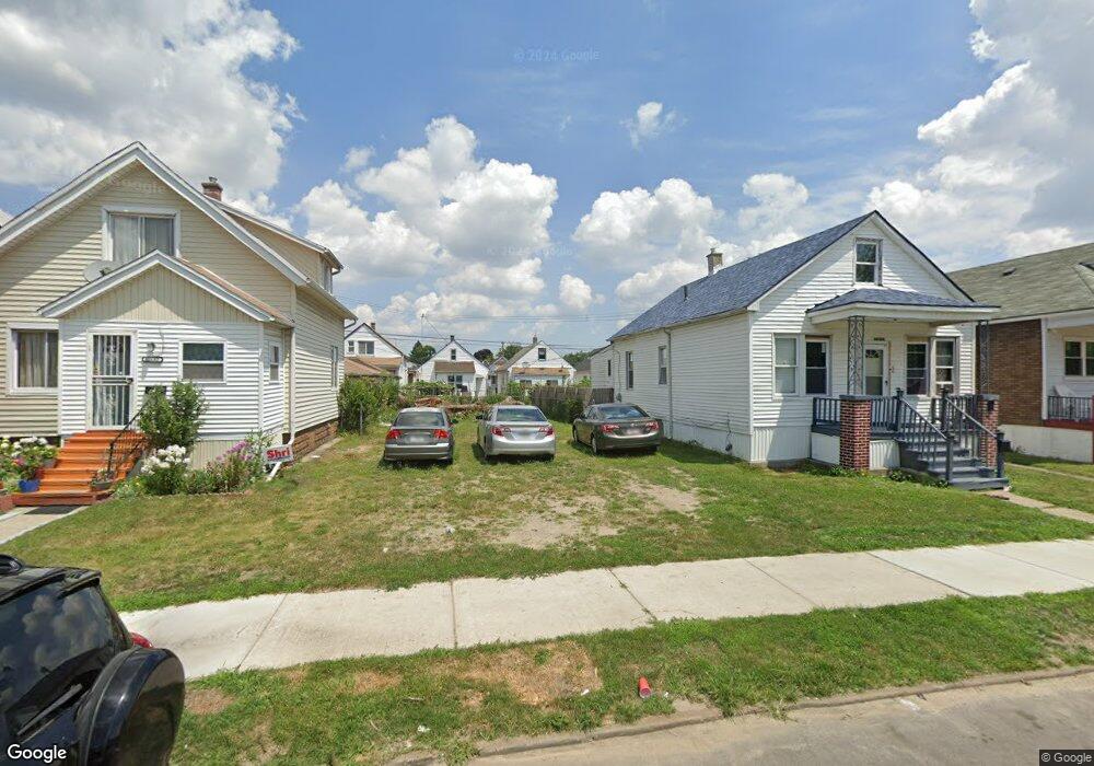 12682 Mcdougall St, HamtraMcK, MI 48212 - photo 1