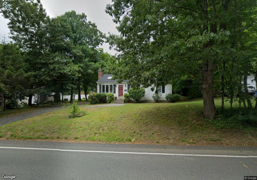 152 High St, Whitman, MA 02382 - photo 1