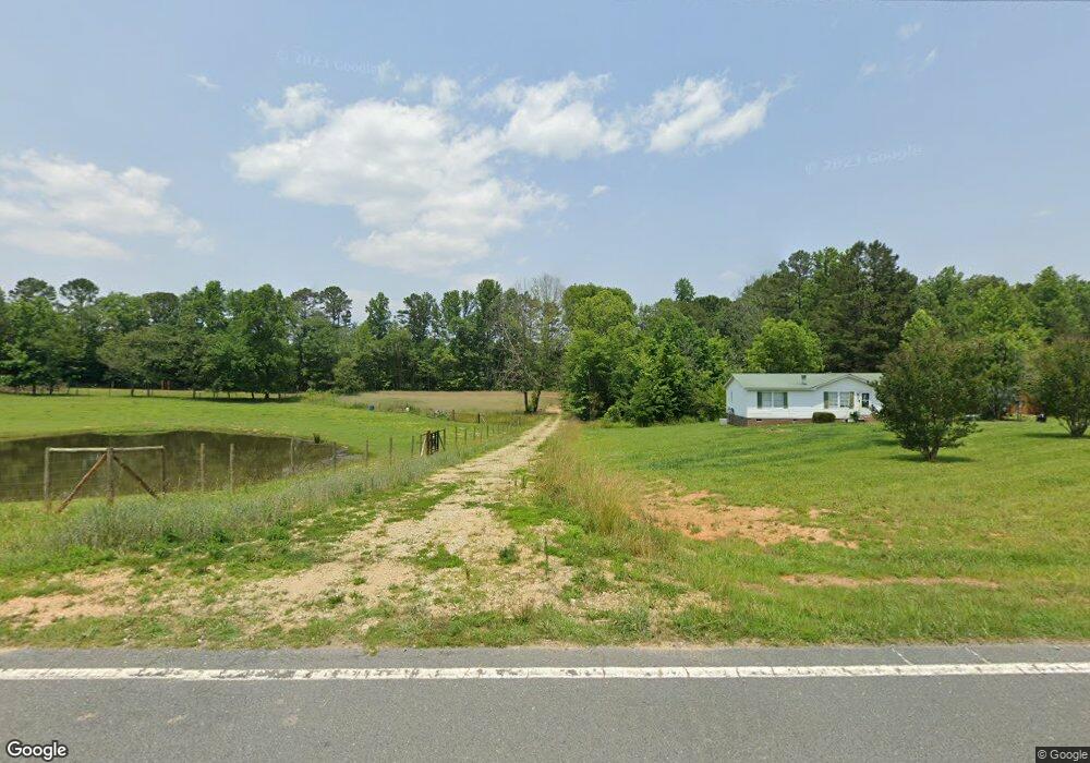 5976 Brantley Gordon Rd, Denton, NC 27239 - photo 1