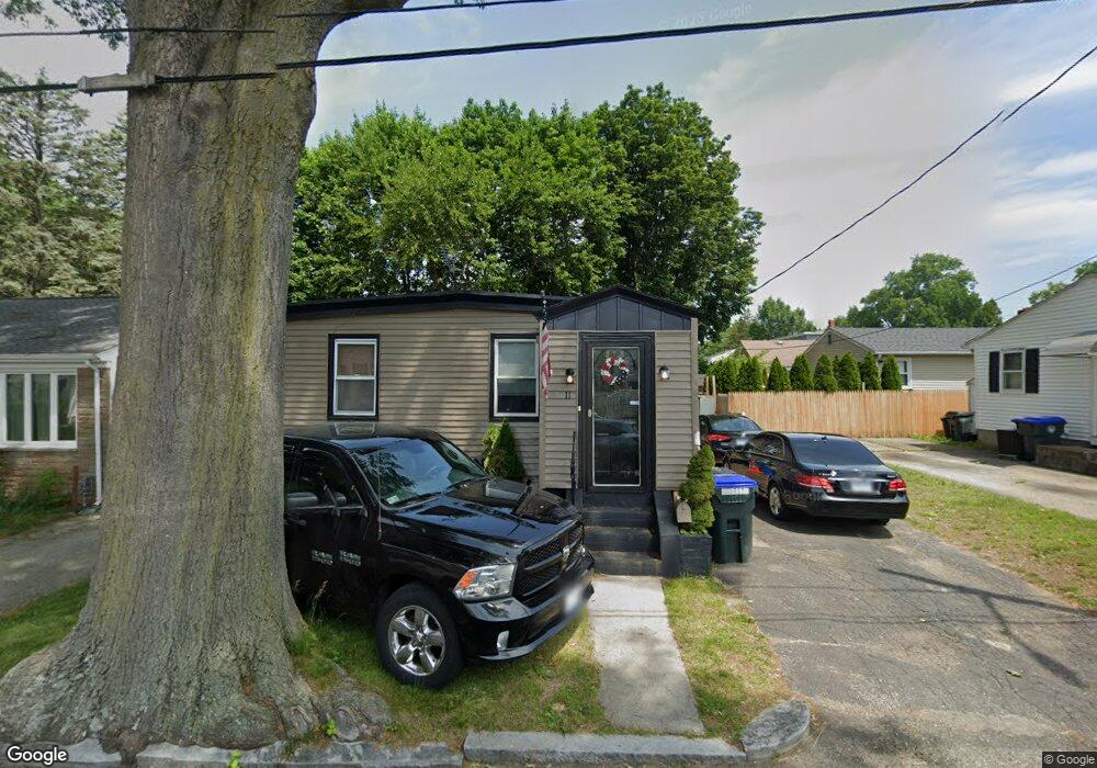 11 Rome Ave, Providence, RI 02908 - photo 1