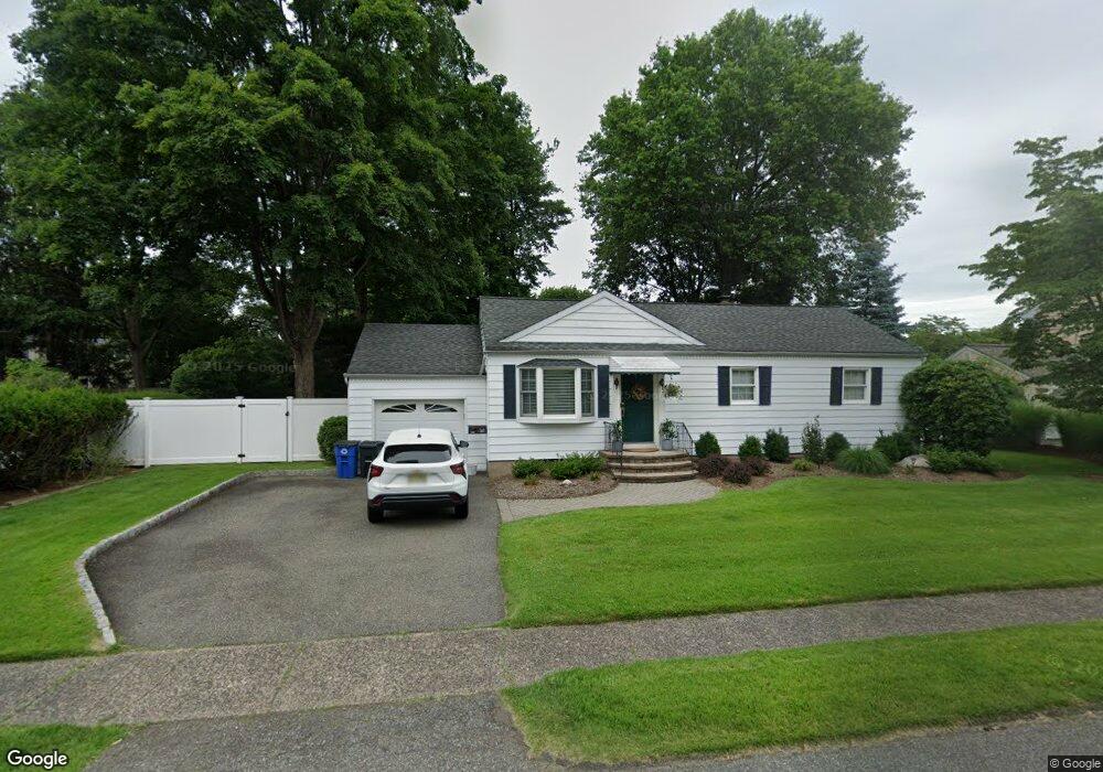 522 Hermann Ave, Rivervale, NJ 07675 - photo 1