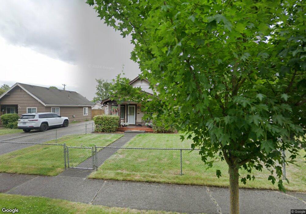 647 17th Ave, Longview, WA 98632 - photo 1