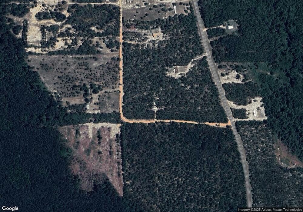 200 Trinity Rd, Alma, GA 31510 - photo 1