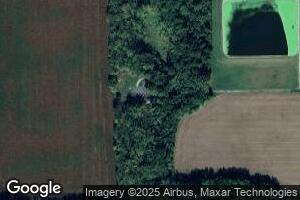 461 W Arvin Dr, Burlington, IN 46915