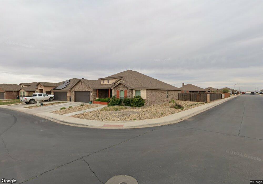 1035 E 95th St, Odessa, TX 79765 - photo 1